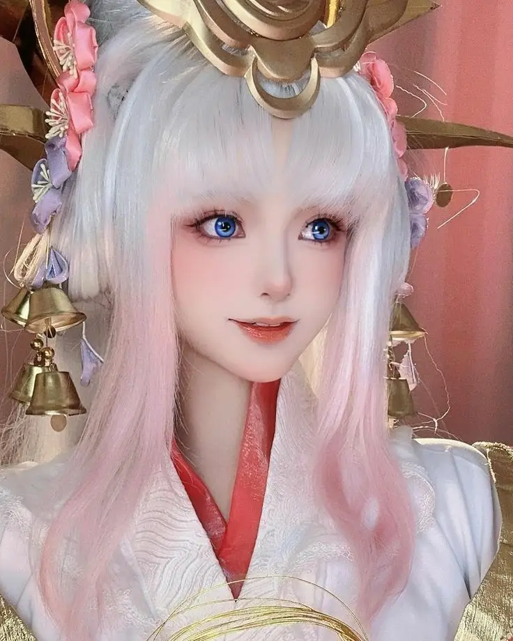Gái Anime Không Mặc Đồ - Bộ Sưu Tập Hình Ảnh Độc Đáo 29