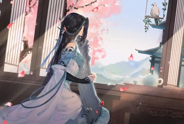 Gái Anime Không Mặc Đồ - Bộ Sưu Tập Hình Ảnh Độc Đáo 31