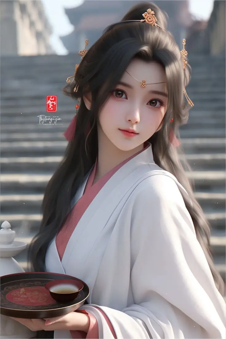 Gái Anime Không Mặc Đồ - Bộ Sưu Tập Hình Ảnh Độc Đáo 61