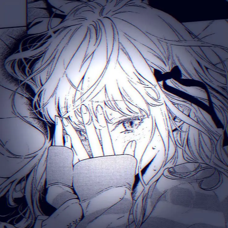 Gái Cô Đơn: Những Hình Ảnh Tuyệt Đẹp Về Nỗi Buồn 15