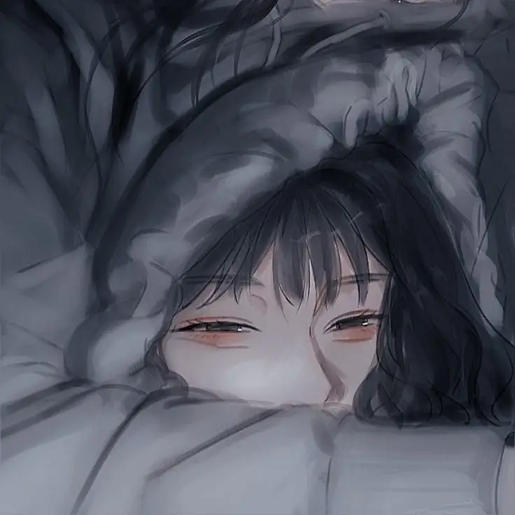 Gái Cô Đơn: Những Hình Ảnh Tuyệt Đẹp Về Nỗi Buồn 24