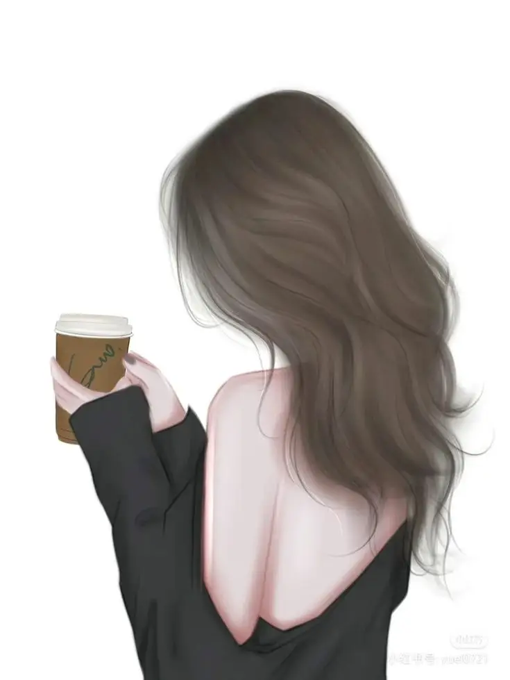 Gái Cô Đơn: Những Hình Ảnh Tuyệt Đẹp Về Nỗi Buồn 35