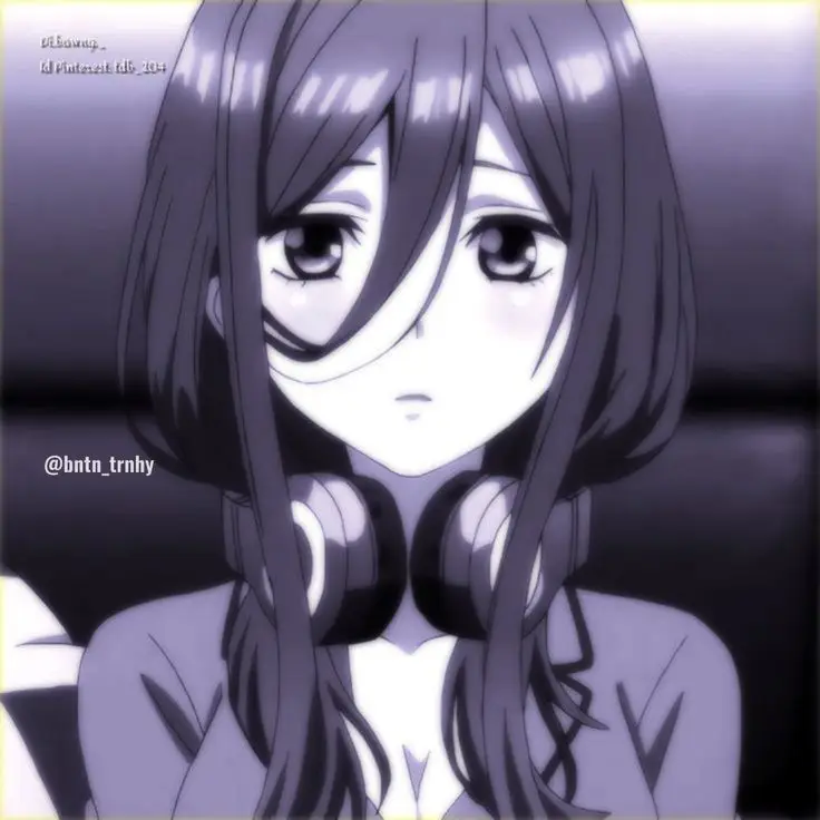 Gái Cô Đơn: Những Hình Ảnh Tuyệt Đẹp Về Nỗi Buồn 37