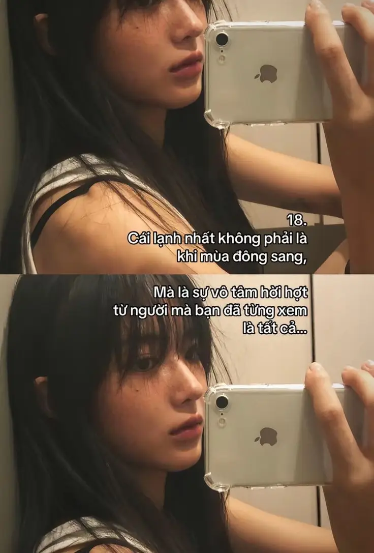 Gái Cô Đơn: Những Hình Ảnh Tuyệt Đẹp Về Nỗi Buồn 38