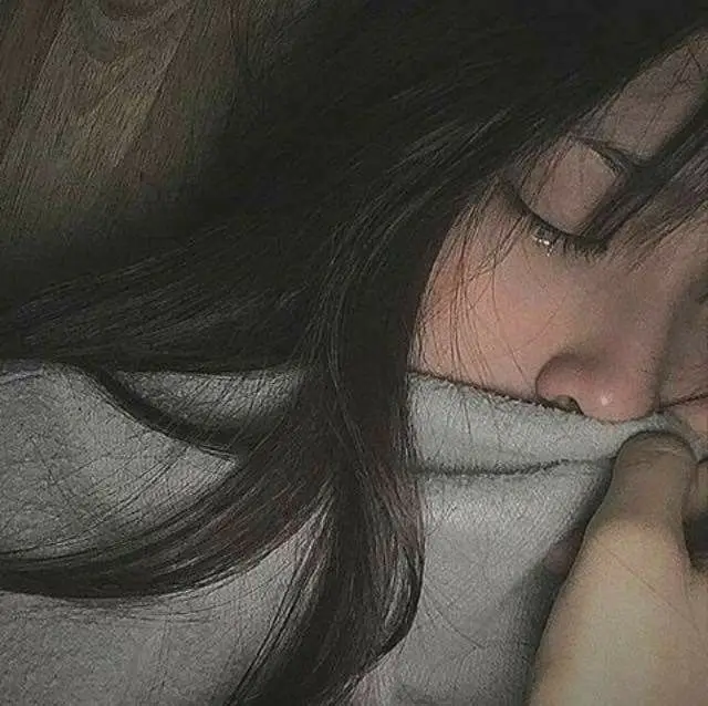 Gái Cô Đơn: Những Hình Ảnh Tuyệt Đẹp Về Nỗi Buồn 44