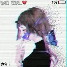 Gái Cô Đơn: Những Hình Ảnh Tuyệt Đẹp Về Nỗi Buồn 46