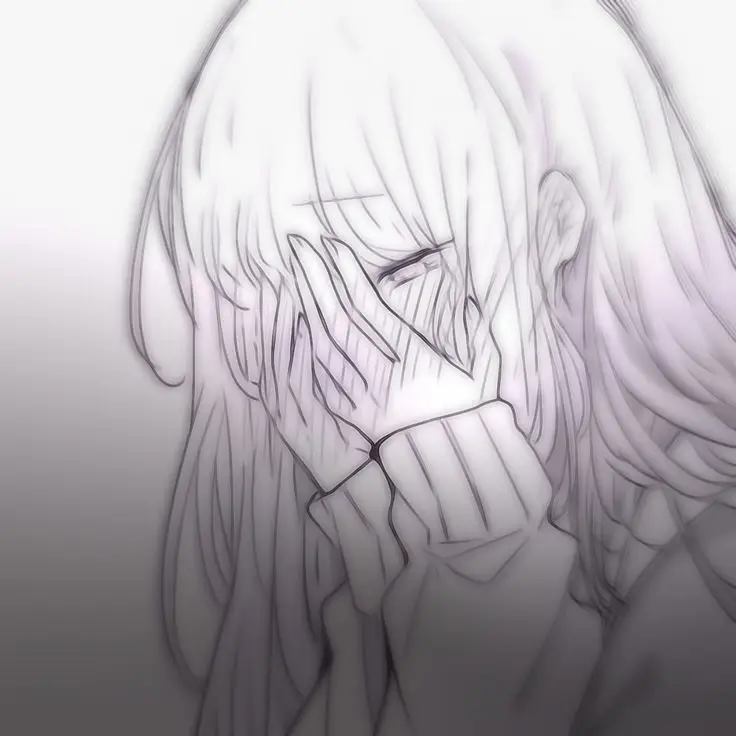 Gái Cô Đơn: Những Hình Ảnh Tuyệt Đẹp Về Nỗi Buồn 48