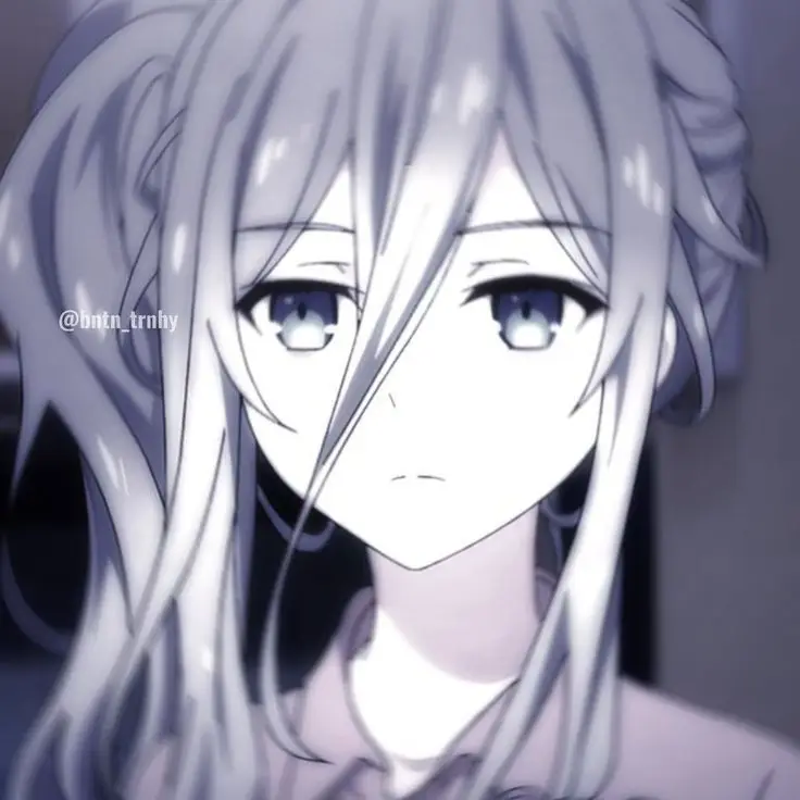 Gái Cô Đơn: Những Hình Ảnh Tuyệt Đẹp Về Nỗi Buồn 59