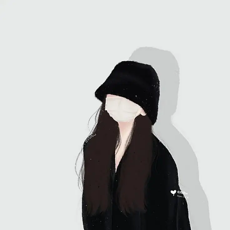 Gái Cô Đơn: Những Hình Ảnh Tuyệt Đẹp Về Nỗi Buồn 66