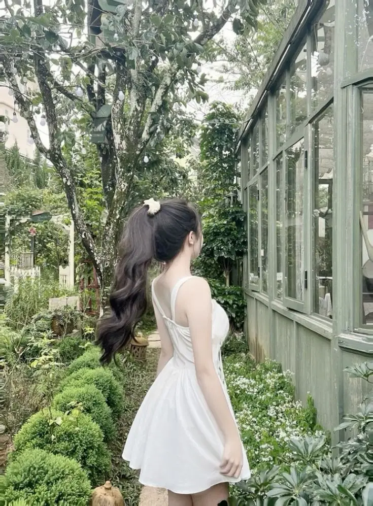 Gái mặc đồ hầu gái - Tuyển tập hình ảnh độc đáo 44