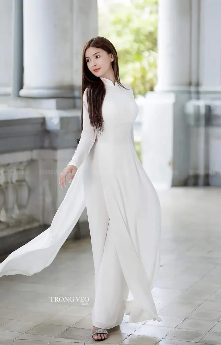 Gái mặc đồ hầu gái - Tuyển tập hình ảnh độc đáo 52