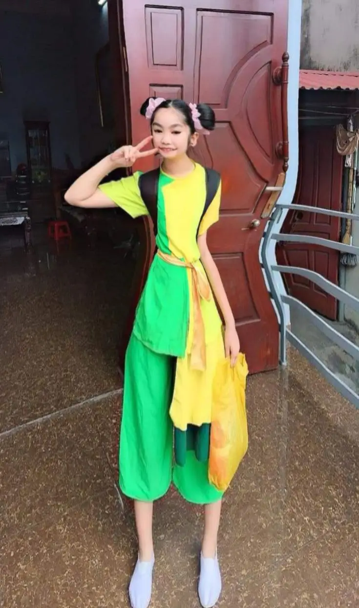 Gái Xinh 2k11 Thủ Dâm - Khám Phá Thế Giới Gái Xinh Thời Nay 18