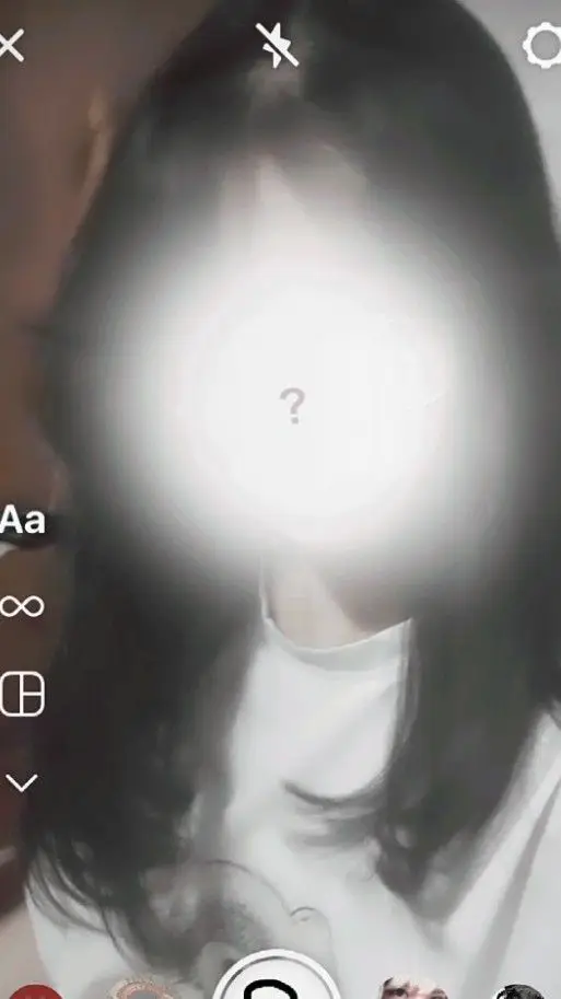 Gái Xinh Che Mặt: Ảnh Avatar Đẹp Cho Con Gái 21