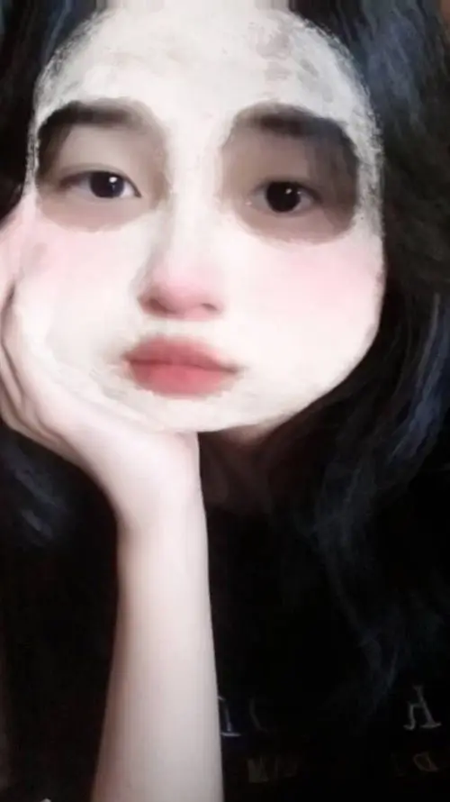 Gái Xinh Che Mặt Tóc Ngắn: Một Phong Cách Thú Vị 36