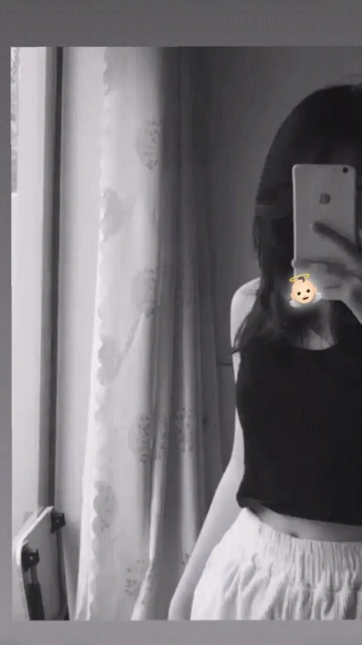 Gái Xinh Che Mặt Tóc Ngắn: Một Phong Cách Thú Vị 38