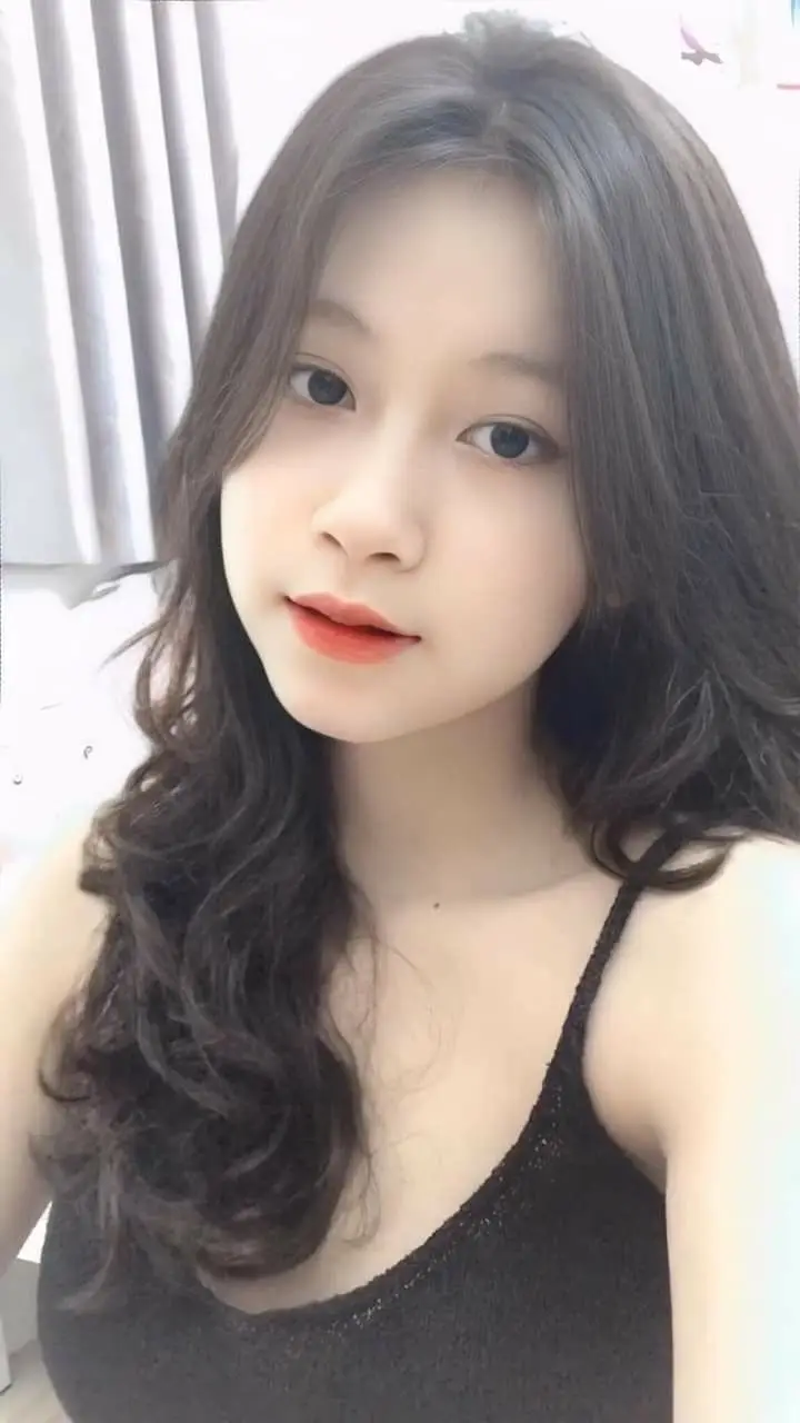 Gái Xinh Chụp Ảnh Nude Tự Tin 11