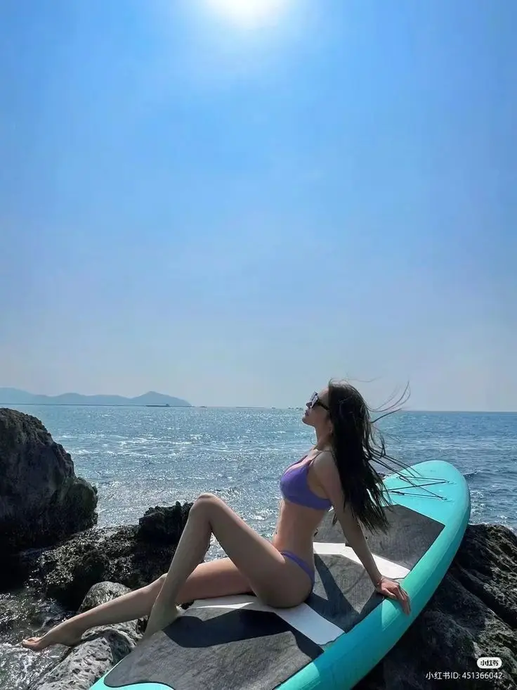 Gái Xinh Chụp Ảnh Nude Tự Tin 41