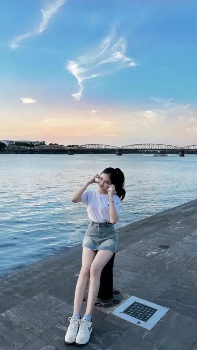 Gái Xinh Chụp Ảnh Nude Tự Tin 51
