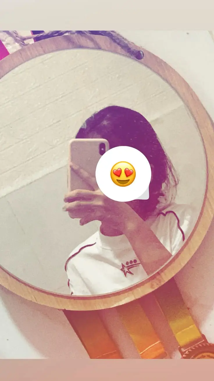 Gái Xinh Chụp Ảnh Trước Gương - Bộ Sưu Tập Hình Ảnh Tự Sướng 38