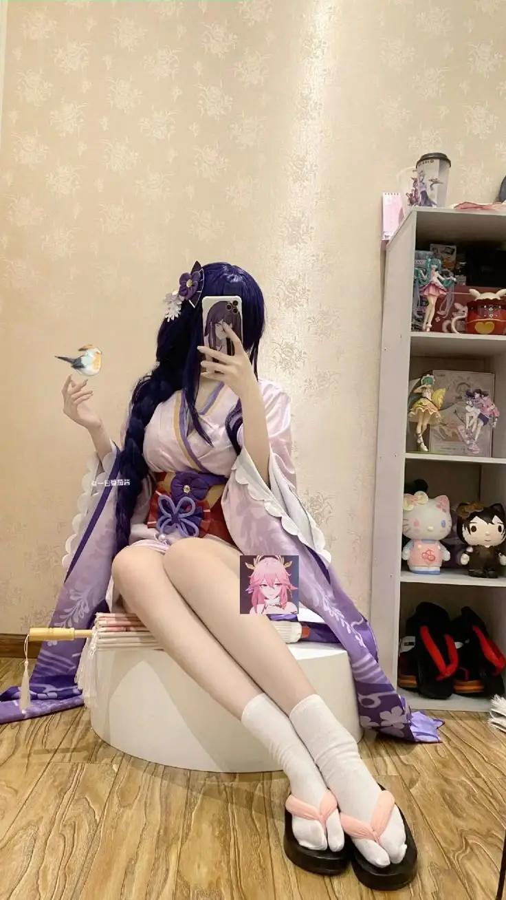 Gái xinh cosplay hầu gái - Khám phá vẻ đẹp đáng yêu 16