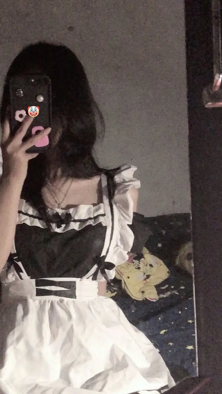 Gái xinh cosplay hầu gái - Khám phá vẻ đẹp đáng yêu 17