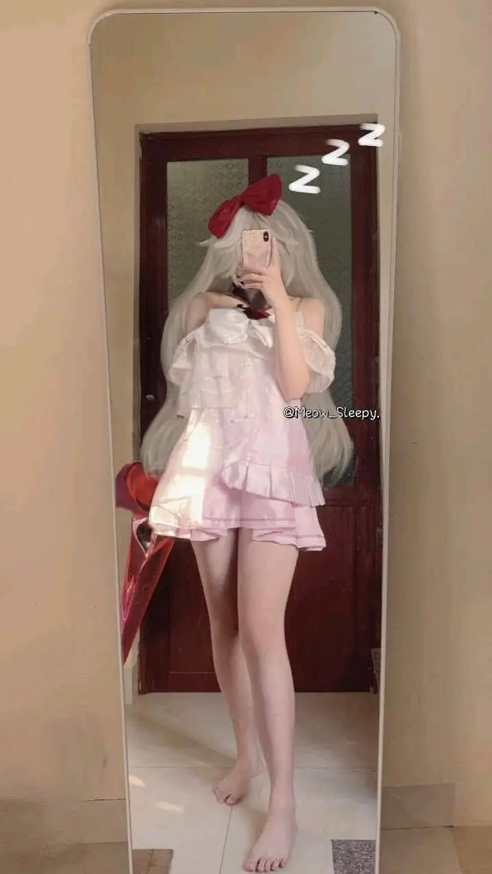 Gái xinh cosplay hầu gái - Khám phá vẻ đẹp đáng yêu 26