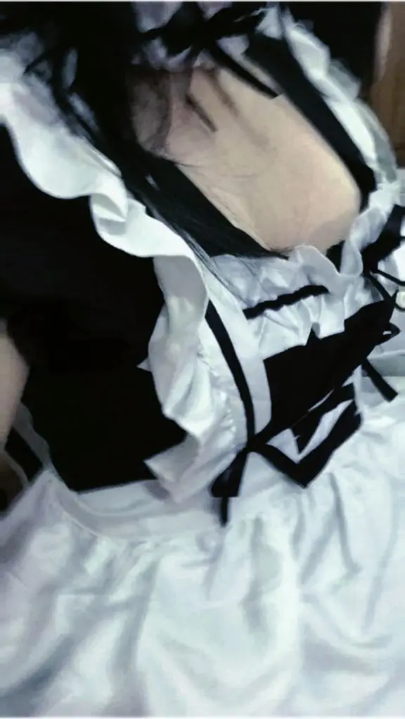 Gái xinh cosplay hầu gái - Khám phá vẻ đẹp đáng yêu 33