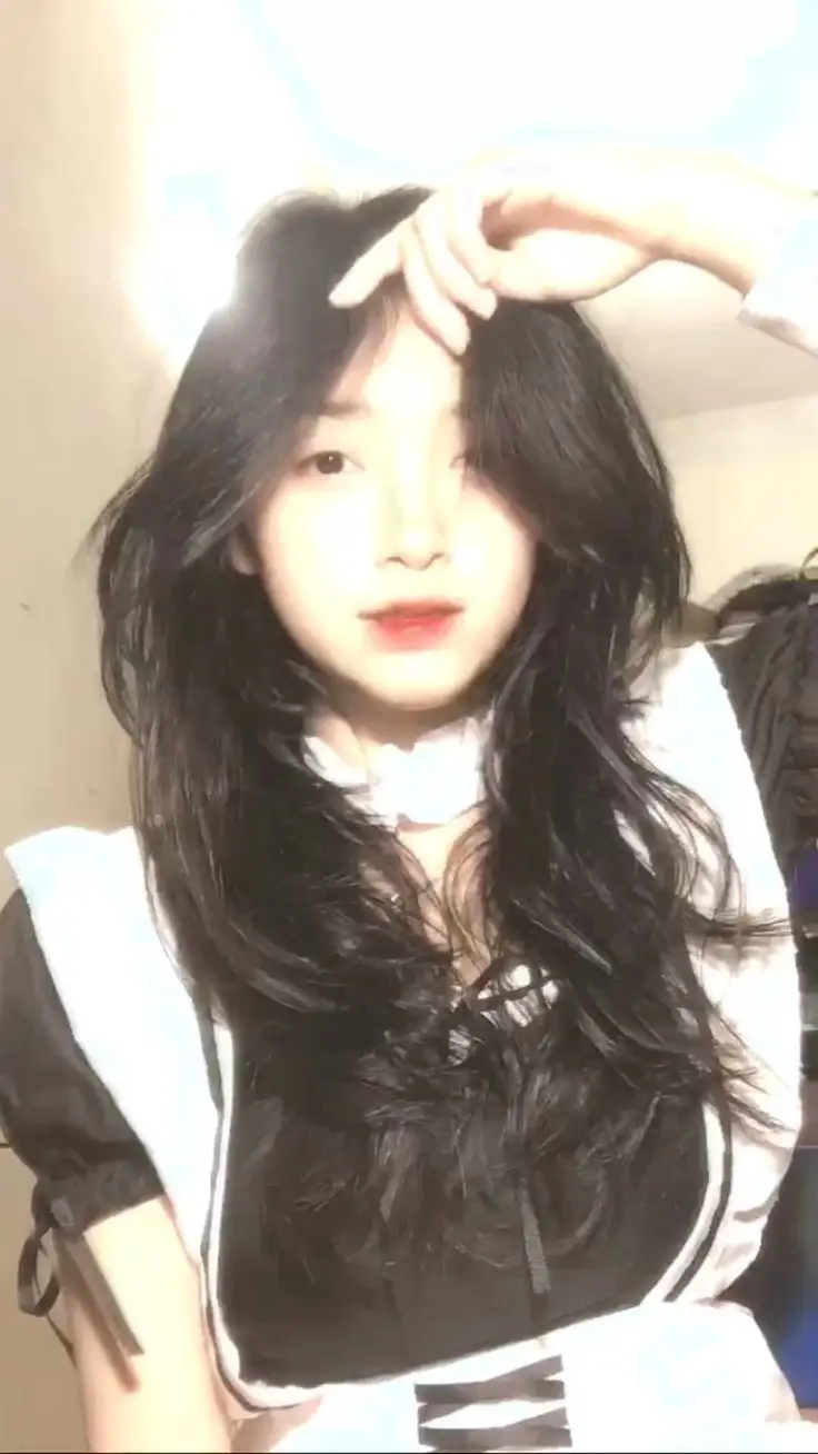 Gái xinh cosplay hầu gái - Khám phá vẻ đẹp đáng yêu 34