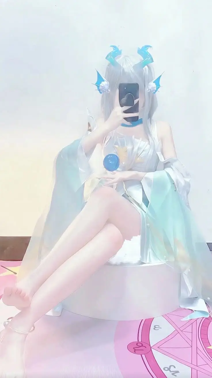 Gái xinh cosplay hầu gái - Khám phá vẻ đẹp đáng yêu 36