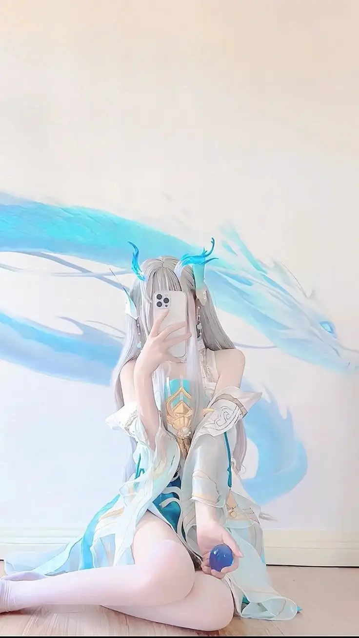 Gái xinh cosplay hầu gái - Khám phá vẻ đẹp đáng yêu 54