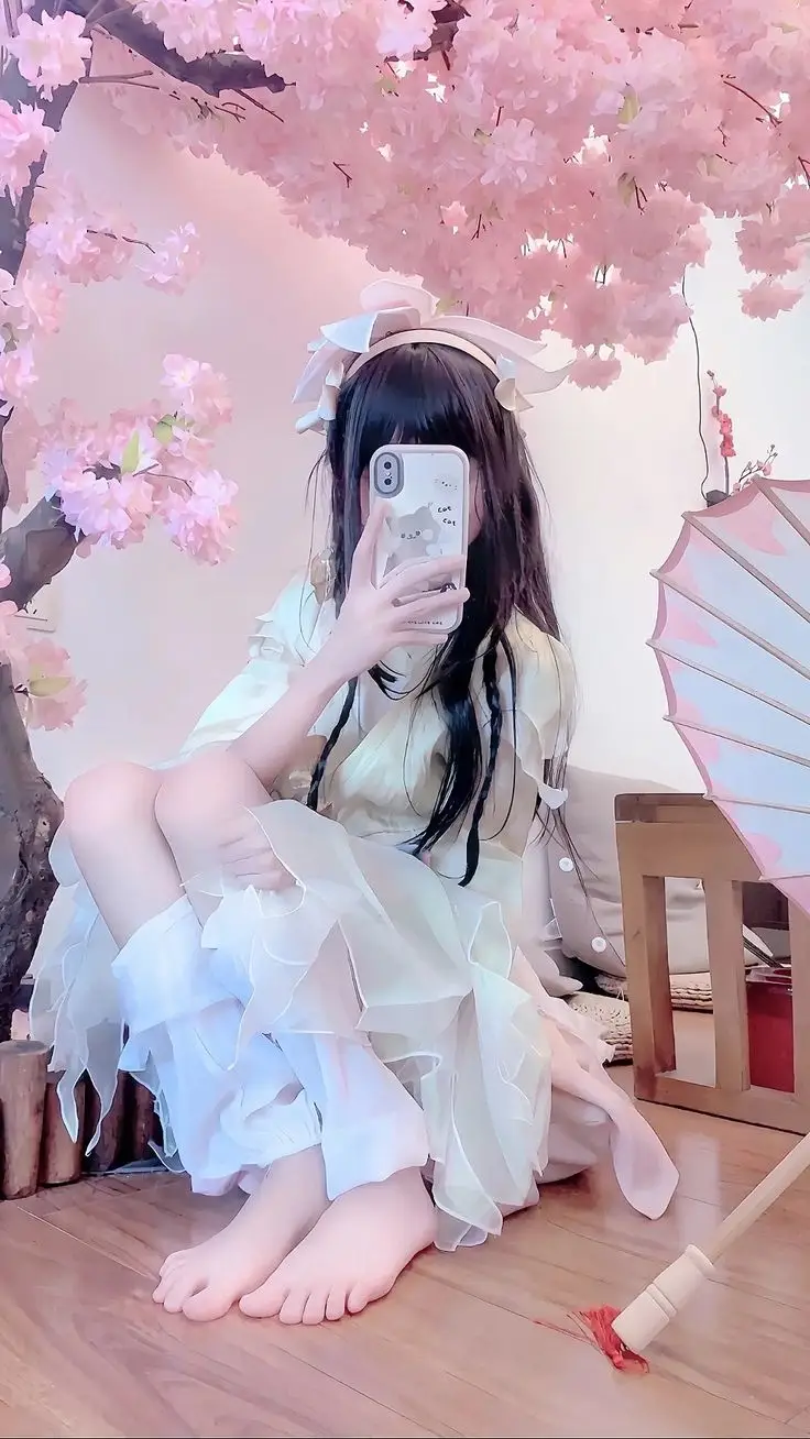 Gái Xinh Cosplay Nhân Vật Anime: Hình Ảnh Độc Đáo Và Sáng Tạo 4