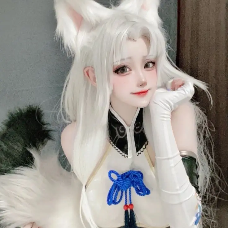 Gái Xinh Cosplay Nhân Vật Anime: Hình Ảnh Độc Đáo Và Sáng Tạo 14
