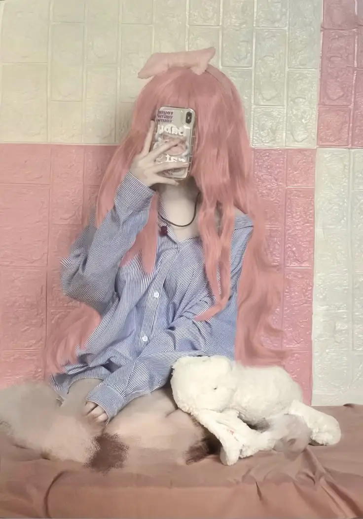 Gái Xinh Cosplay Nhân Vật Anime: Hình Ảnh Độc Đáo Và Sáng Tạo 16