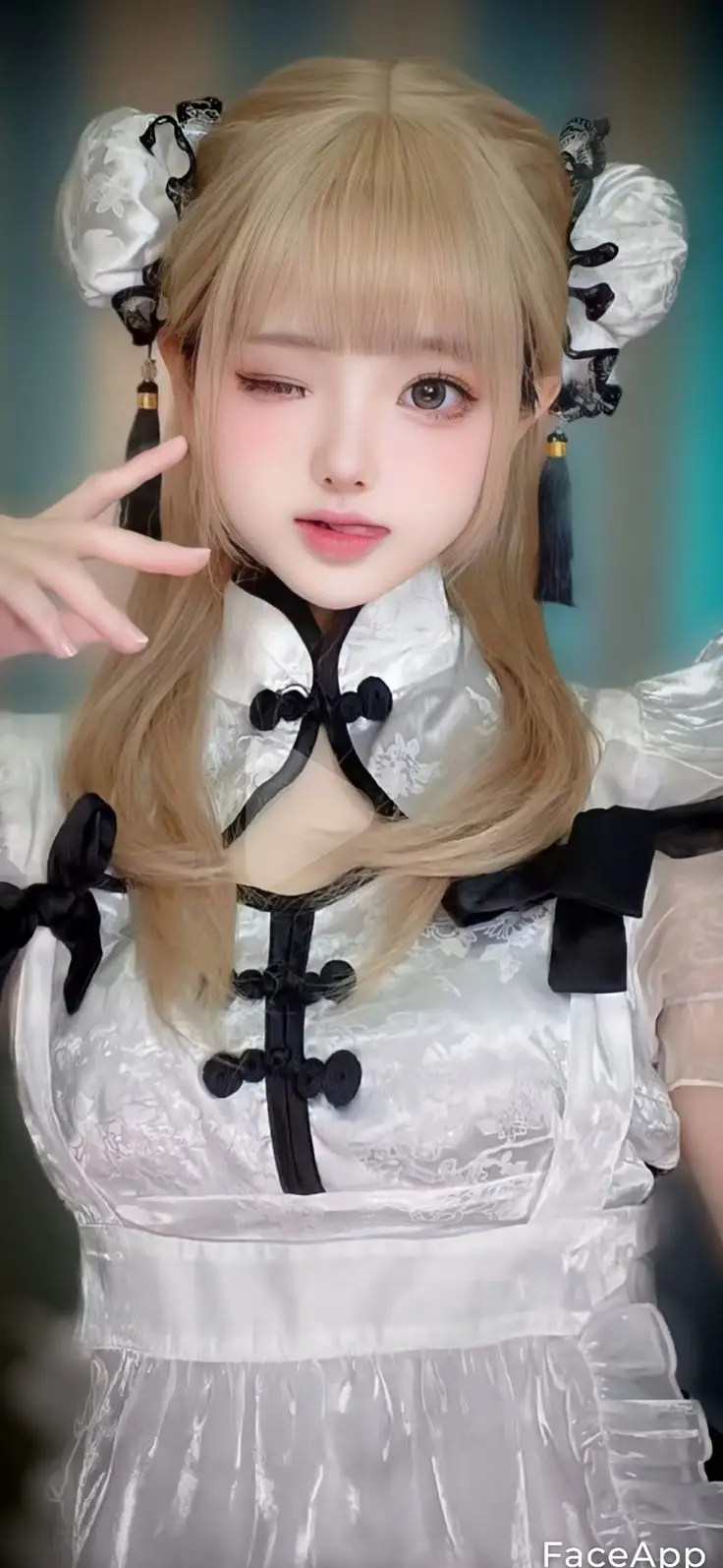 Gái Xinh Cosplay Nhân Vật Anime: Hình Ảnh Độc Đáo Và Sáng Tạo 18