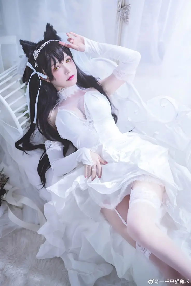 Gái Xinh Cosplay Nhân Vật Anime: Hình Ảnh Độc Đáo Và Sáng Tạo 32
