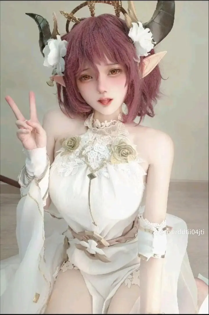Gái Xinh Cosplay Nhân Vật Anime: Hình Ảnh Độc Đáo Và Sáng Tạo 37