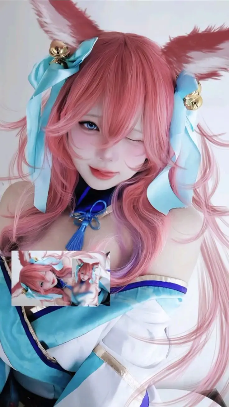 Gái Xinh Cosplay Nhân Vật Anime: Hình Ảnh Độc Đáo Và Sáng Tạo 42
