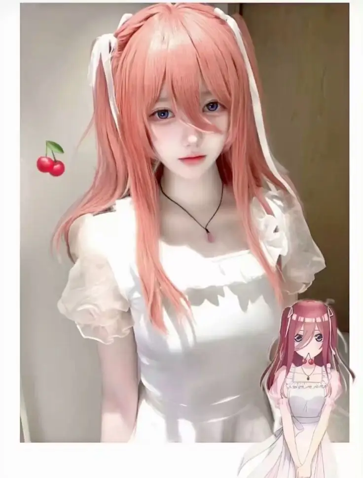 Gái Xinh Cosplay Nhân Vật Anime: Hình Ảnh Độc Đáo Và Sáng Tạo 45