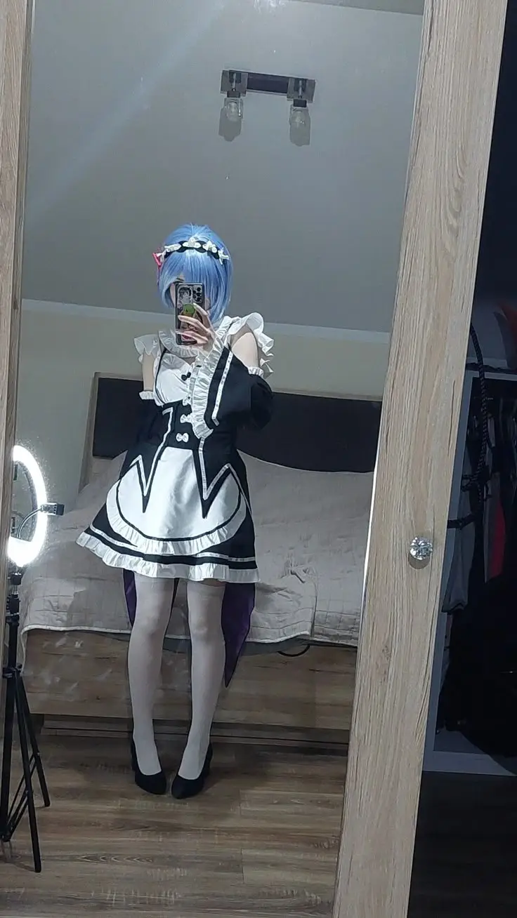 Gái Xinh Cosplay Nhân Vật Anime: Hình Ảnh Độc Đáo Và Sáng Tạo 50