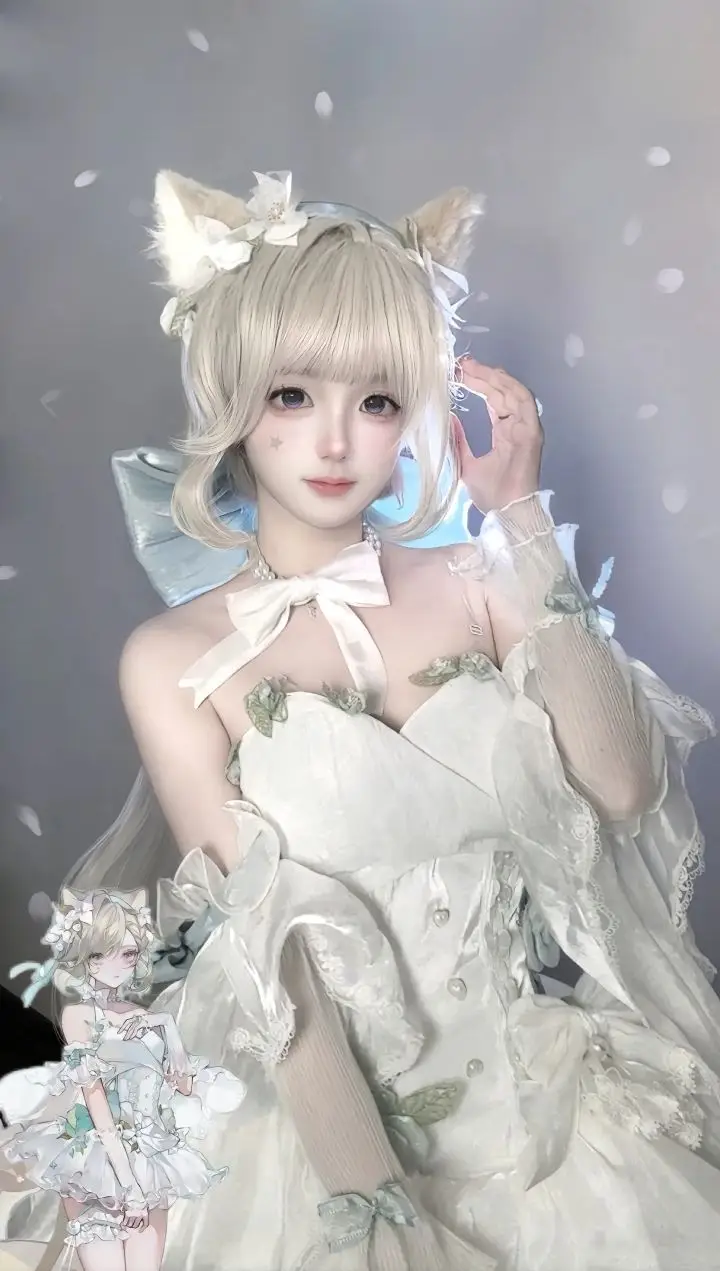 Gái Xinh Cosplay Nhân Vật Anime: Hình Ảnh Độc Đáo Và Sáng Tạo 56