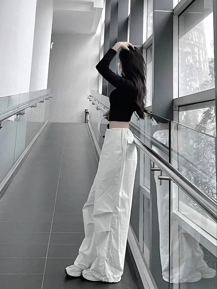 Gái xinh K8 che mặt gây thương nhớ 28