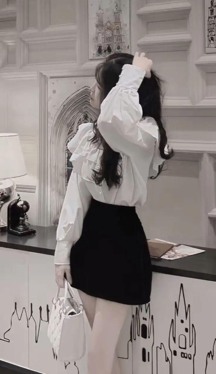Gái xinh K8 che mặt gây thương nhớ 39