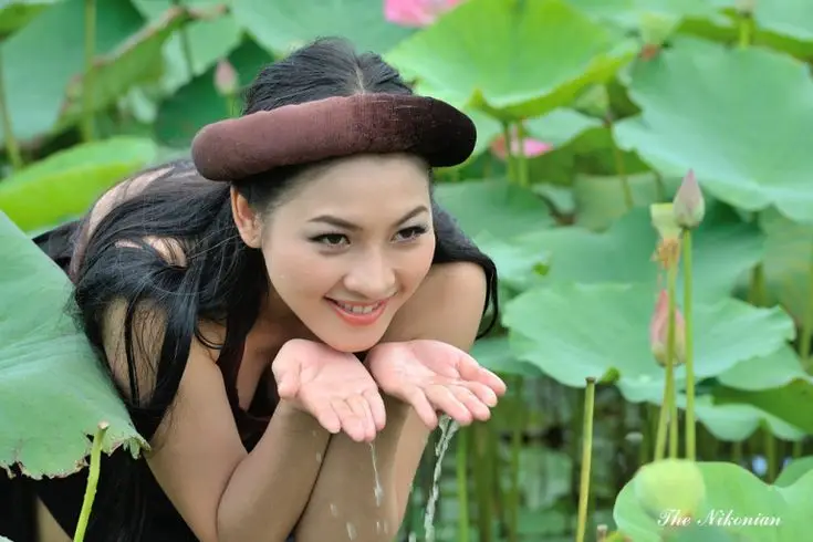 Gái Xinh Mặc Áo 2 Dây - Một Cuộc Hành Trình Thời Trang 49
