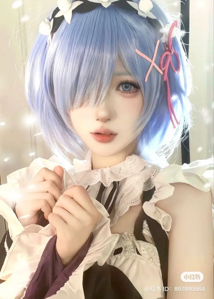 Gái xinh mặc đồ hầu gái - Bộ sưu tập hình ảnh cực đẹp 3