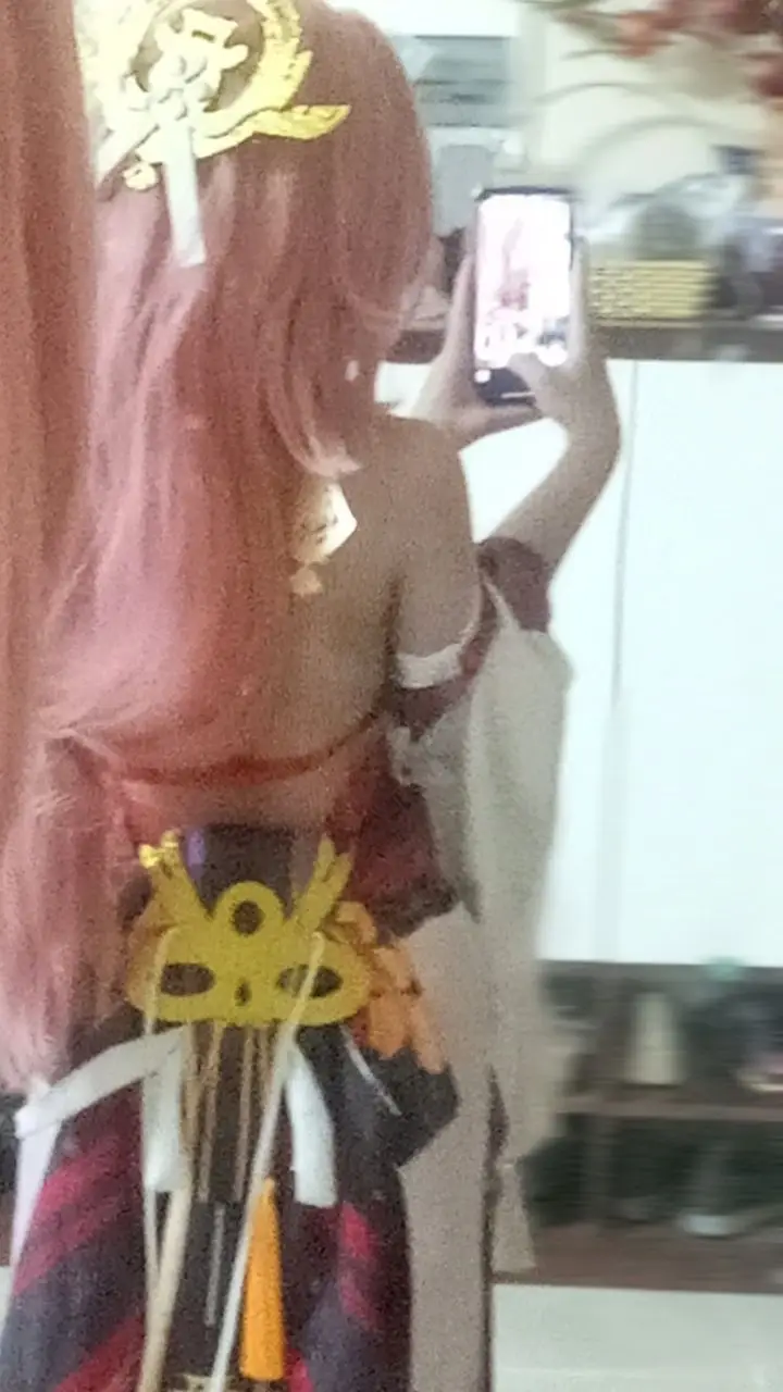 Gái xinh mặc đồ hầu gái - Bộ sưu tập hình ảnh cực đẹp 10