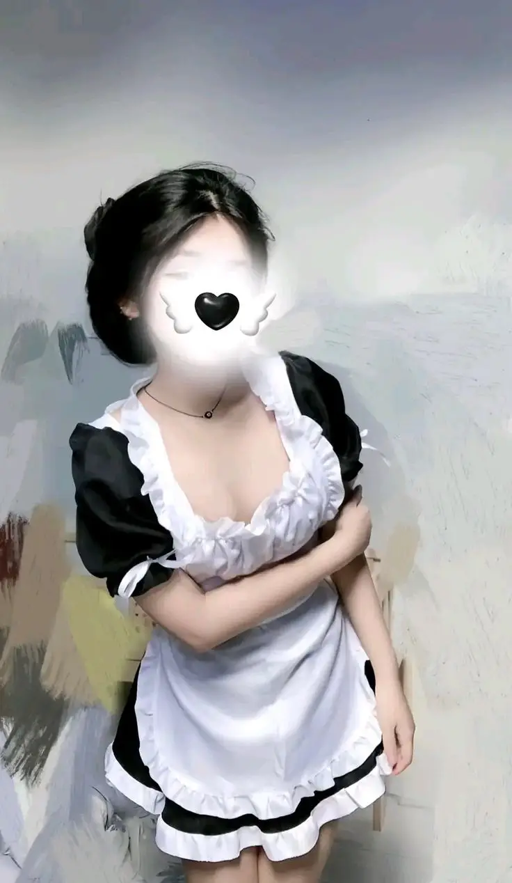 Gái xinh mặc đồ hầu gái - Bộ sưu tập hình ảnh cực đẹp 13