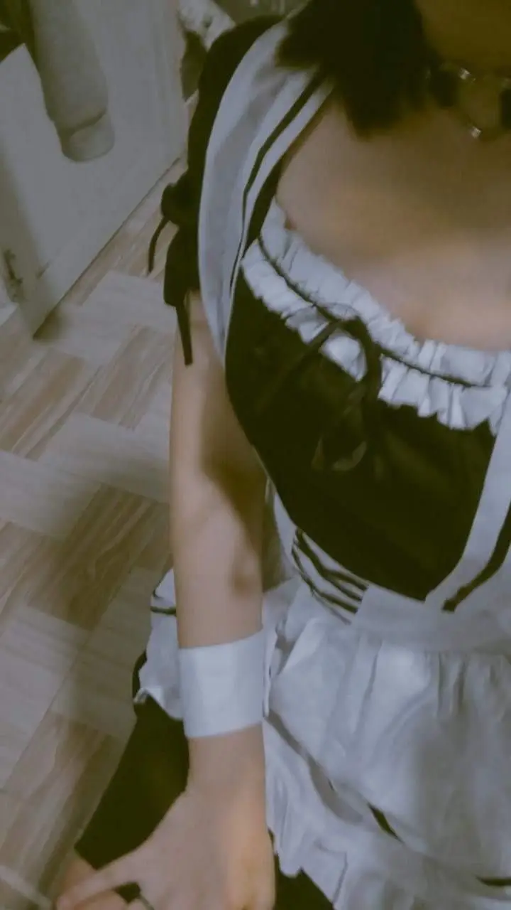 Gái xinh mặc đồ hầu gái - Bộ sưu tập hình ảnh cực đẹp 15