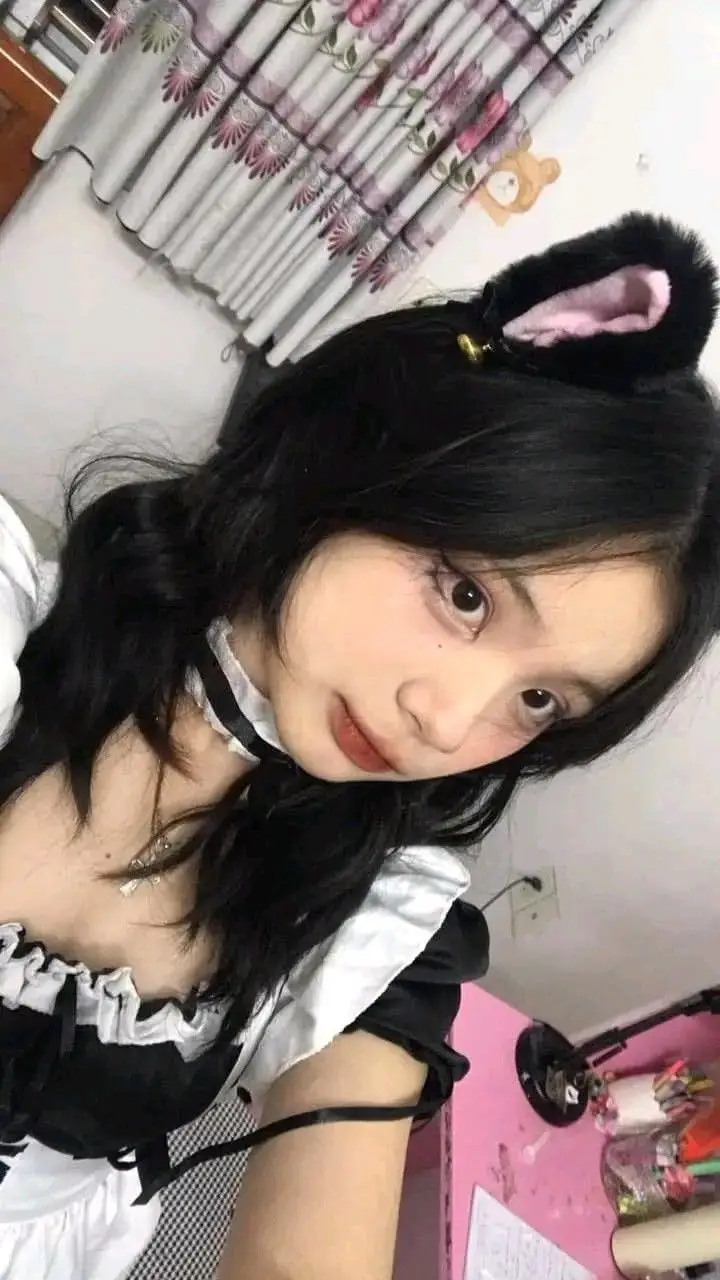 Gái xinh mặc đồ hầu gái - Bộ sưu tập hình ảnh cực đẹp 16