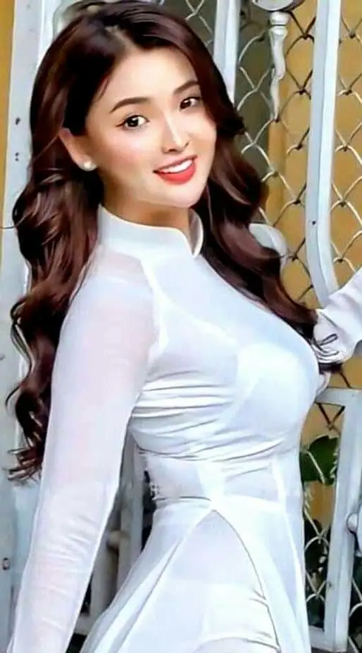 Gái xinh mặc đồ hầu gái - Bộ sưu tập hình ảnh cực đẹp 17