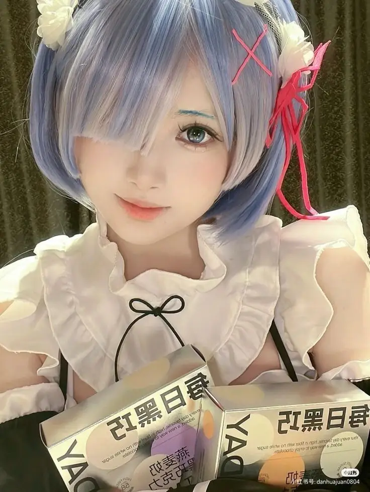 Gái xinh mặc đồ hầu gái - Bộ sưu tập hình ảnh cực đẹp 18